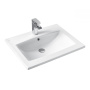 Мебельная раковина Santek Элина 60 см 1WH501606