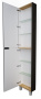Пенал 1Marka Gaula 40Н 2д.Black У92552 Пенал 1Marka Gaula 40Н 2д.Black У92552