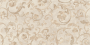 Декор керамический  VERSACE EMOTE 262551 бежевый Декор керамический  VERSACE EMOTE 262551 бежевый