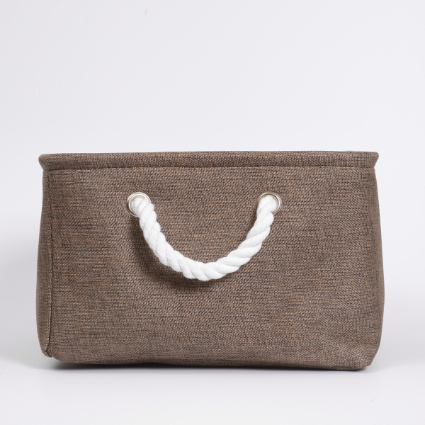 Контейнер WasserKRAFT Abens WB-220-L универсальный коричневый