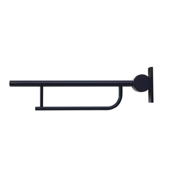 Складной поручень 80 см Ideal Standard CONTOUR S636036 Складной поручень 80 см Ideal Standard CONTOUR S636036