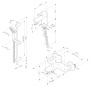 Набор смесителей для ванной комнаты 3в1 Am.Pm X-Joy F40985B00 Набор смесителей для ванной комнаты 3в1 Am.Pm X-Joy F40985B00