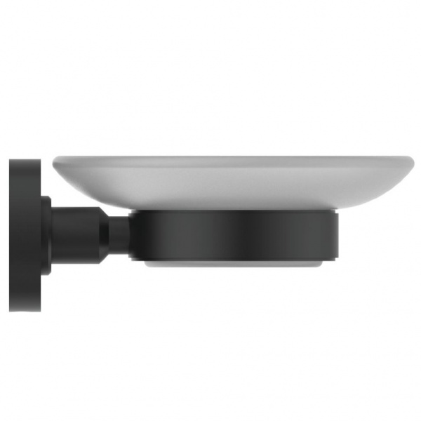 Мыльница с держателем Ideal Standard IOM A9122XG Мыльница с держателем Ideal Standard IOM A9122XG