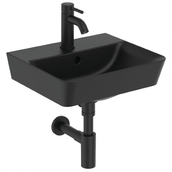 Раковина 40 см Ideal Standard CONNECT AIR E0307V3 Раковина 40 см Ideal Standard CONNECT AIR E0307V3