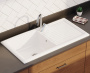 Смеситель для кухни VitrA A42578EXP Смеситель для кухни VitrA A42578EXP