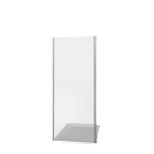 Боковая стенка GOOD DOOR ANTARES SP-90-C-CH 90x195 Боковая стенка GOOD DOOR ANTARES SP-90-C-CH 90x195