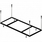 Каркас к ванне VAGNERPLAST Helios 194x170 Каркас к ванне VAGNERPLAST Helios 194x170