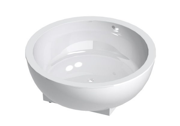 Ванна акриловая 180x180 Astra-Form Олимп Ванна акриловая 180x180 Astra-Form Олимп