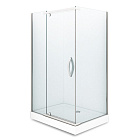 Душевой уголок Alex Baitler AB 214-120 120х90х200 Душевой уголок Alex Baitler AB 214-120 120х90х200