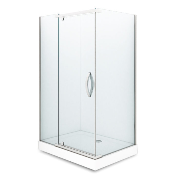 Душевой уголок Alex Baitler AB 214-120 120х90х200 Душевой уголок Alex Baitler AB 214-120 120х90х200