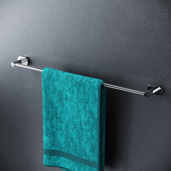 Полотенцедержатель AM.PM Sense L A74346400 хром глянцевый