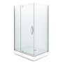 Душевой уголок Alex Baitler AB 214-120 120х90х200 Душевой уголок Alex Baitler AB 214-120 120х90х200