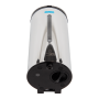 Автоматический дозатор пенящегося мыла VULCAN 40-1