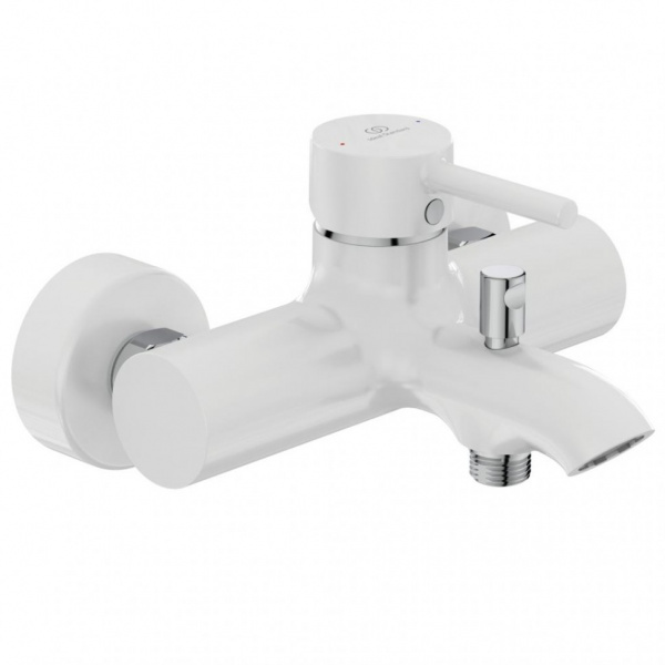 Смеситель для ванны с душем Ideal Standard BC199U5 Смеситель для ванны с душем Ideal Standard BC199U5