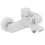 Смеситель для ванны с душем Ideal Standard BC199U5 Смеситель для ванны с душем Ideal Standard BC199U5