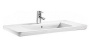 Раковина Roca The Gap Unik 60x44 327472000 Раковина Roca The Gap Unik 60x44 327472000