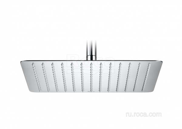 Душевая насадка Roca Raindream 300x300 нержавеющая сталь 5B2750C00 Душевая насадка Roca Raindream 300x300 нержавеющая сталь 5B2750C00