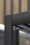 Душевой уголок NIAGARA Nova NG-6801-08 BLACK (90*90*190) квадрат, дверь распашная, 1 место Душевой уголок NIAGARA Nova NG-6801-08 BLACK (90*90*190) квадрат, дверь распашная, 1 место
