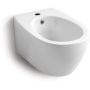 Подвесное крепежом  White Ceramic Basic W020401 белый Подвесное крепежом  White Ceramic Basic W020401 белый