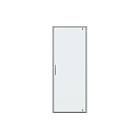 Душевая дверь в нишу 800х200 Bravat Drop BD080.4110A Душевая дверь в нишу 800х200 Bravat Drop BD080.4110A