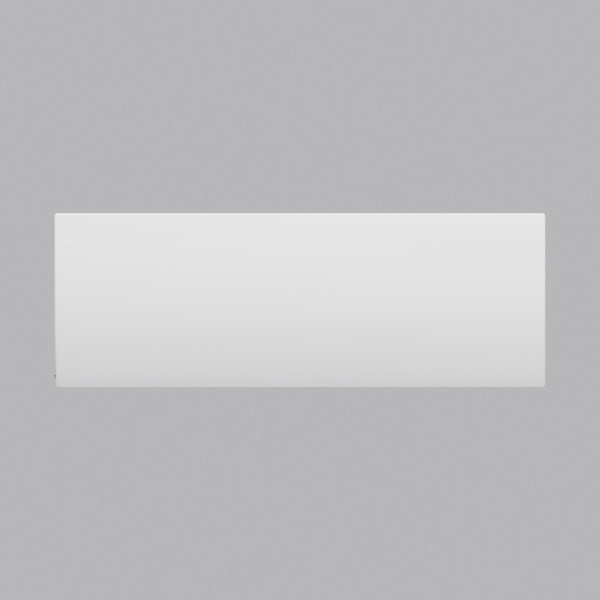 Фронтальная панель AM.PM Sense W76A-150-070W-P 150 см