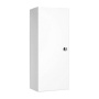 Шкаф Onika Кредо 30 см 303001 подвесной белый