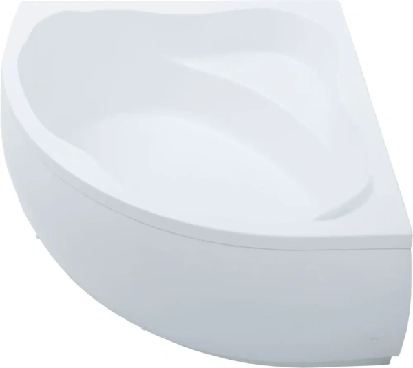 Акриловая ванна Aquanet Palau 00205535 140x140 с каркасом