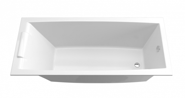 Ванна акриловая 165х75 Marka One AELITA Slim Ванна акриловая 165х75 Marka One AELITA Slim