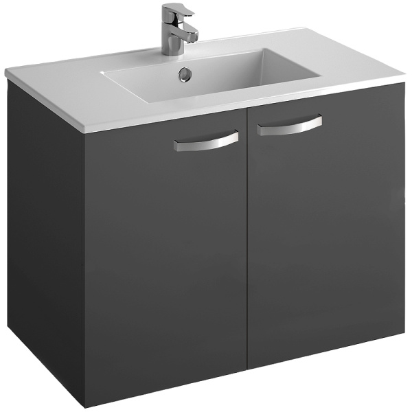 Раковина 81 см Jacob Delafon  EXTA112-00 Раковина 81 см Jacob Delafon  EXTA112-00