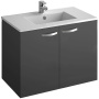 Раковина 81 см Jacob Delafon  EXTA112-00 Раковина 81 см Jacob Delafon  EXTA112-00