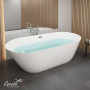 Ванна акриловая Ceruttispa Como 170x75 CT7386