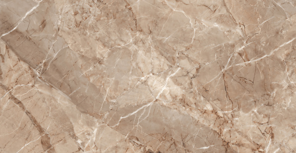 Плитка керамогранитная AZARIO CLARKY BROWN 60х120 High Glossy F2110821120HG