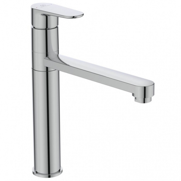 Смеситель для кухонной мойки Ideal Standard CERAFINE MODEL O BC501AA Смеситель для кухонной мойки Ideal Standard CERAFINE MODEL O BC501AA