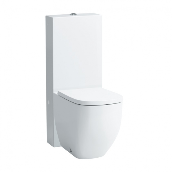 Бачок Laufen Universal 8.2866.1.000.881.1 Бачок Laufen Universal 8.2866.1.000.881.1