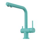 Смеситель для кухни Omoikiri Nagano 4994431 azur blue