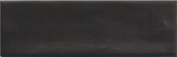 Гранит керамический Harmony Glint 4.8x14.6 см 37829 чёрный