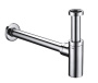 Сифон для раковины WasserKRAFT A070 Сифон для раковины WasserKRAFT A070