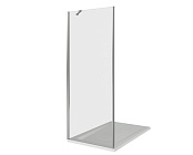 Боковая стенка GOOD DOOR MOKKA SP-80-C-WE 80x185 Боковая стенка GOOD DOOR MOKKA SP-80-C-WE 80x185