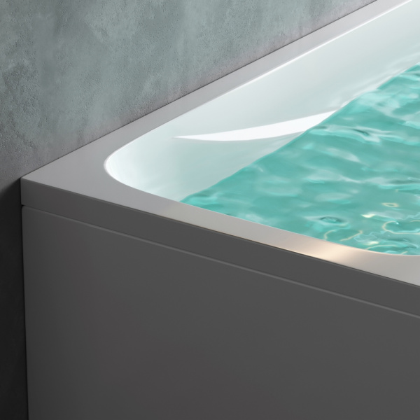 Акриловая ванна AM.PM Sense 170x70 W76A-170-070W-A