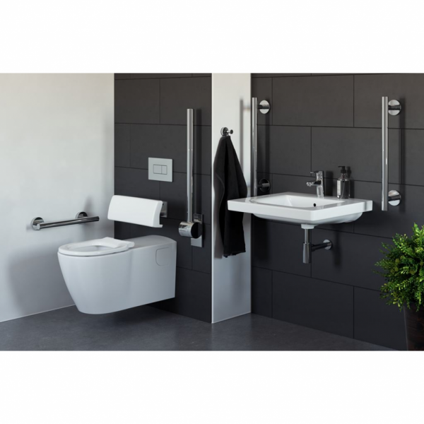 Дизайн сифон для раковины 1 1/4" Ideal Standard E0079AA Дизайн сифон для раковины 1 1/4" Ideal Standard E0079AA