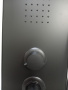 Душевая панель Cerutti SPA BERNINA B СТ8982 Душевая панель Cerutti SPA BERNINA B СТ8982