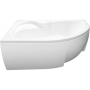 Ванна акриловая 170x105 Vayer Azalia Гл000006728 Ванна акриловая 170x105 Vayer Azalia Гл000006728
