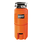 Диспоузер для кухонной мойки Omoikiri Nagare Slim 4995061