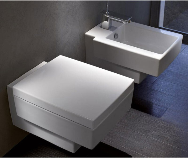 Крышка-сиденье Jacob Delafon Terrace E70019-00 быстросьемное с микролифтом