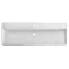 Мебельная раковина Cezares Molveno 46 120 см CZR-MIL-120-LVB