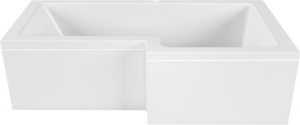 Ванна акриловая Vayer Options Гл000023295 165x85 Ванна акриловая Vayer Options Гл000023295 165x85