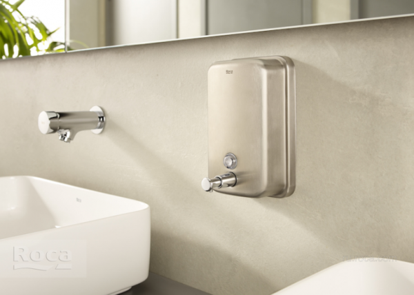 Диспенсер Roca Public 817404002 Диспенсер Roca Public 817404002