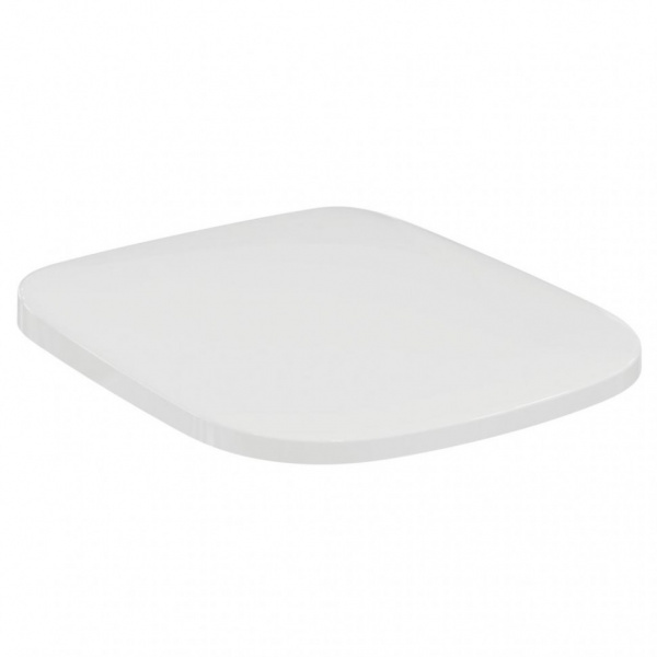Сидение и крышка Ideal Standard ESEDRA T318601 Сидение и крышка Ideal Standard ESEDRA T318601
