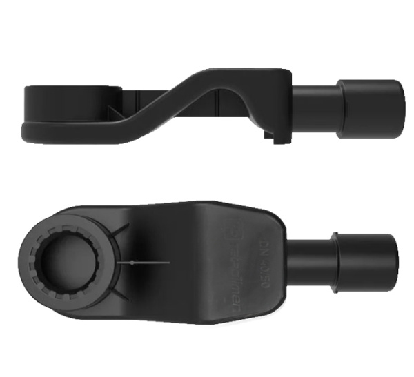 Душевой трап Wonzon & Woghand WW-65406M-BG золото брашированный