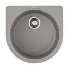 Мойка для кухни Omoikiri Akegata 50 см 4993756 leningrad grey